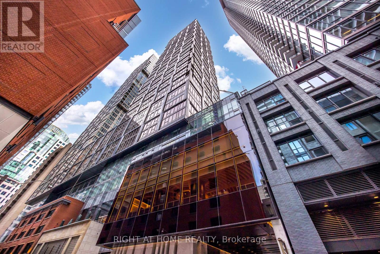 3412 - 35 MERCER STREET N, Toronto, Ontario