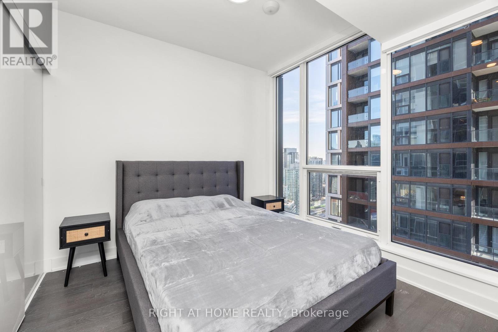 3412 - 35 Mercer Street N, Toronto, Ontario  M5V 0V1 - Photo 13 - C12391651