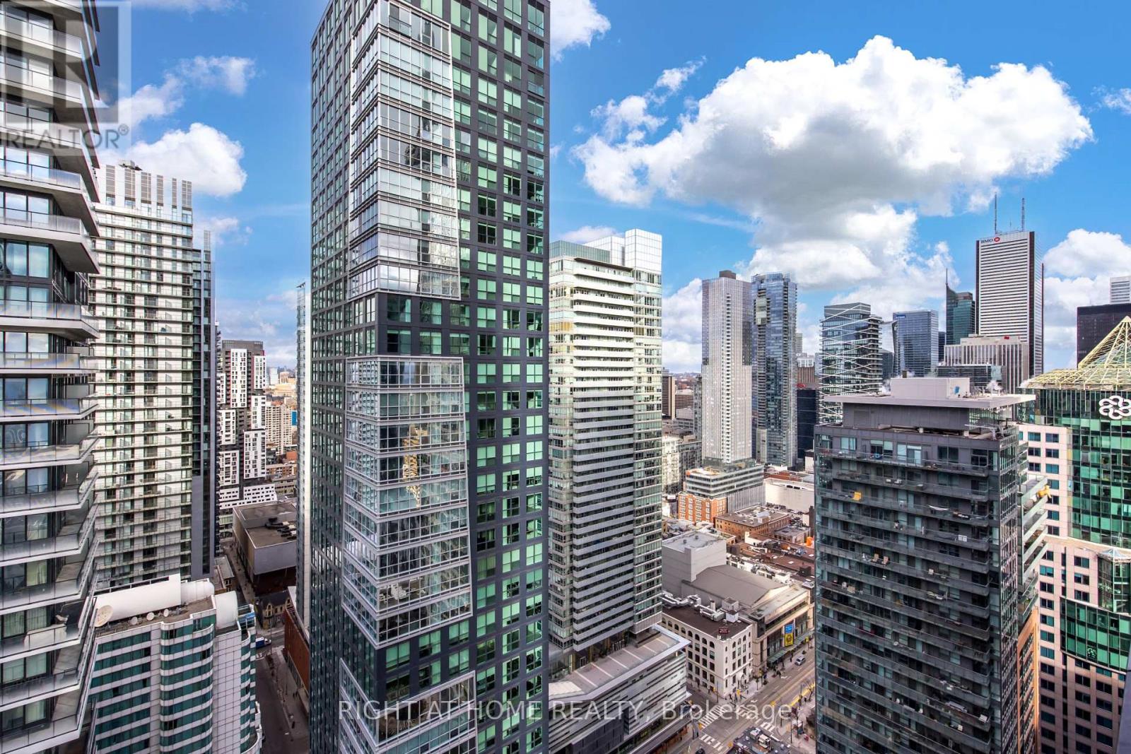 3412 - 35 Mercer Street N, Toronto, Ontario  M5V 0V1 - Photo 20 - C12391651