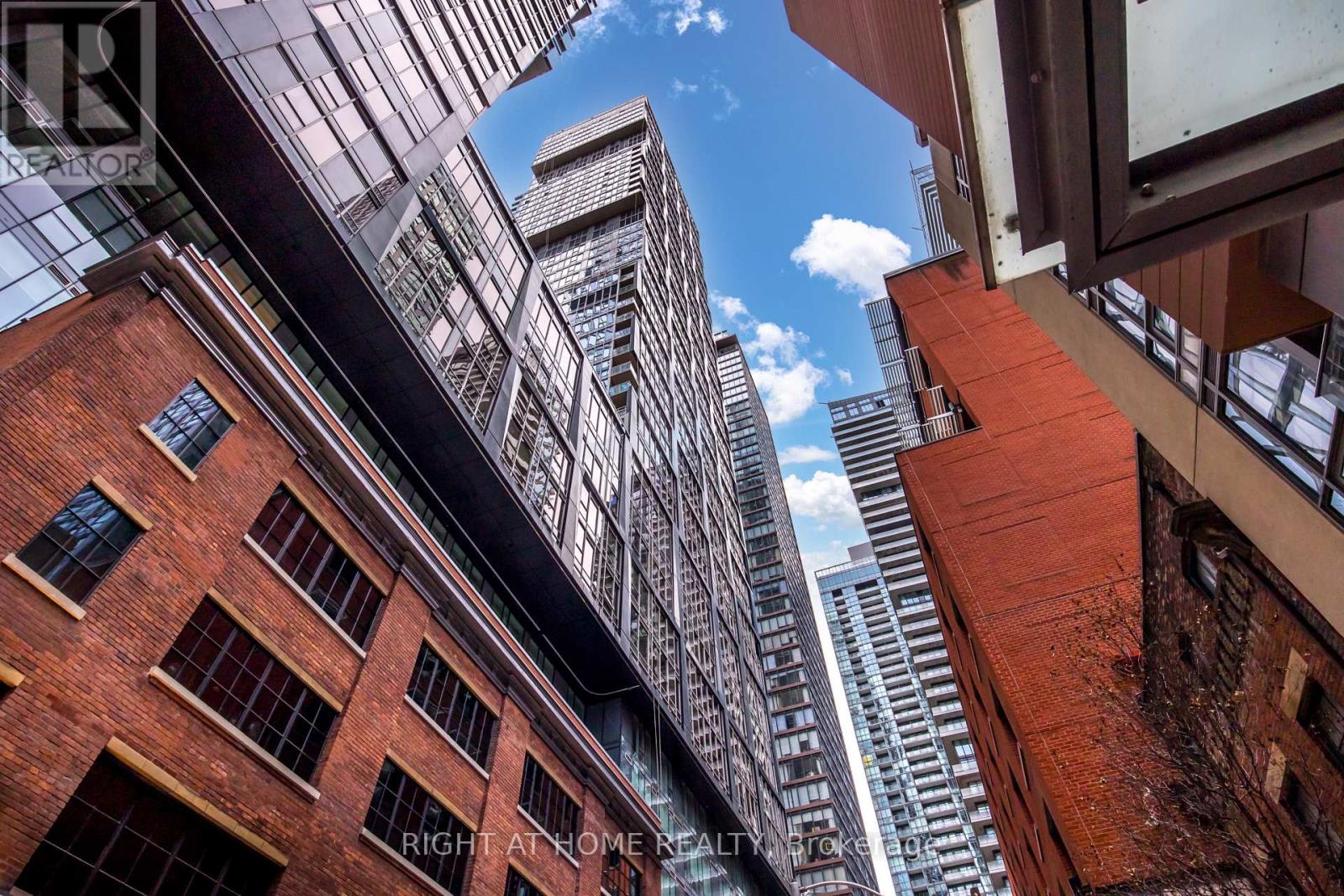 3412 - 35 Mercer Street N, Toronto, Ontario  M5V 0V1 - Photo 21 - C12391651