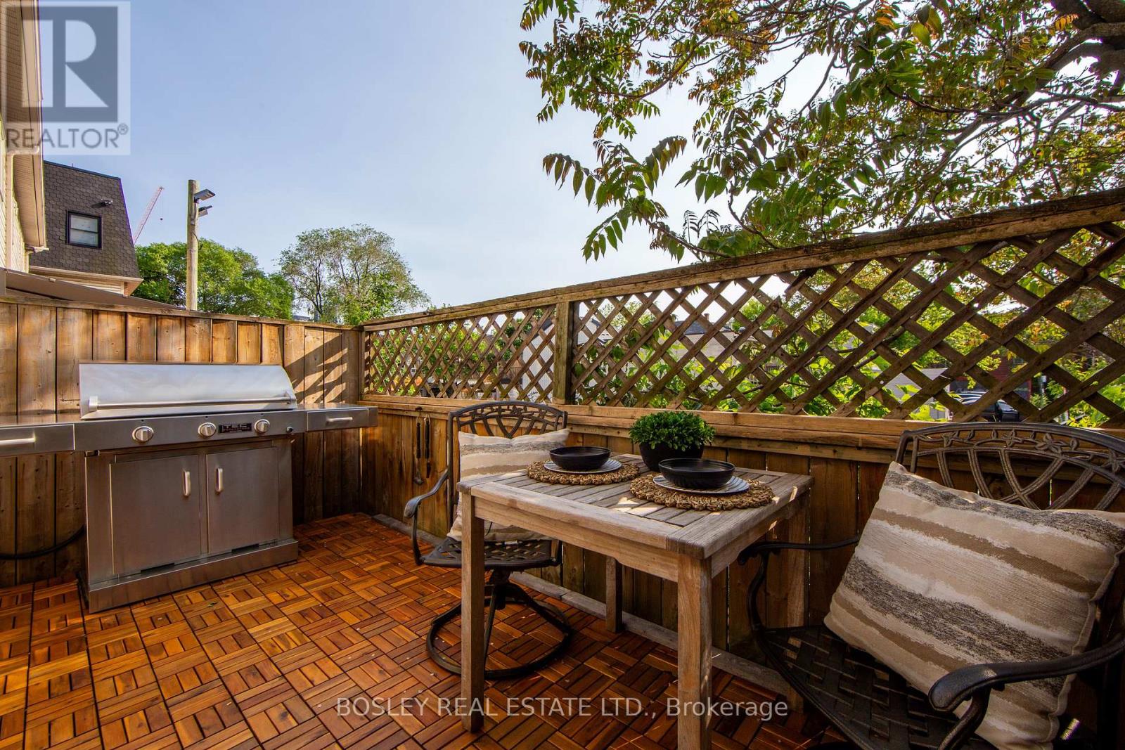 188 Mccaul Street, Toronto, Ontario  M5T 1W5 - Photo 10 - C12391675