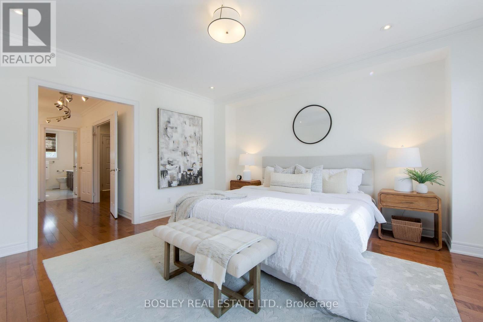 188 Mccaul Street, Toronto, Ontario  M5T 1W5 - Photo 14 - C12391675