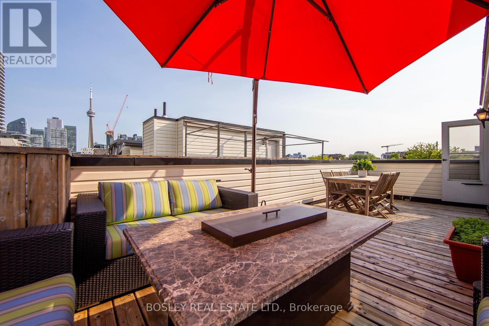 188 Mccaul Street, Toronto, Ontario  M5T 1W5 - Photo 30 - C12391675