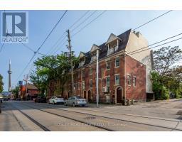 188 MCCAUL STREET
