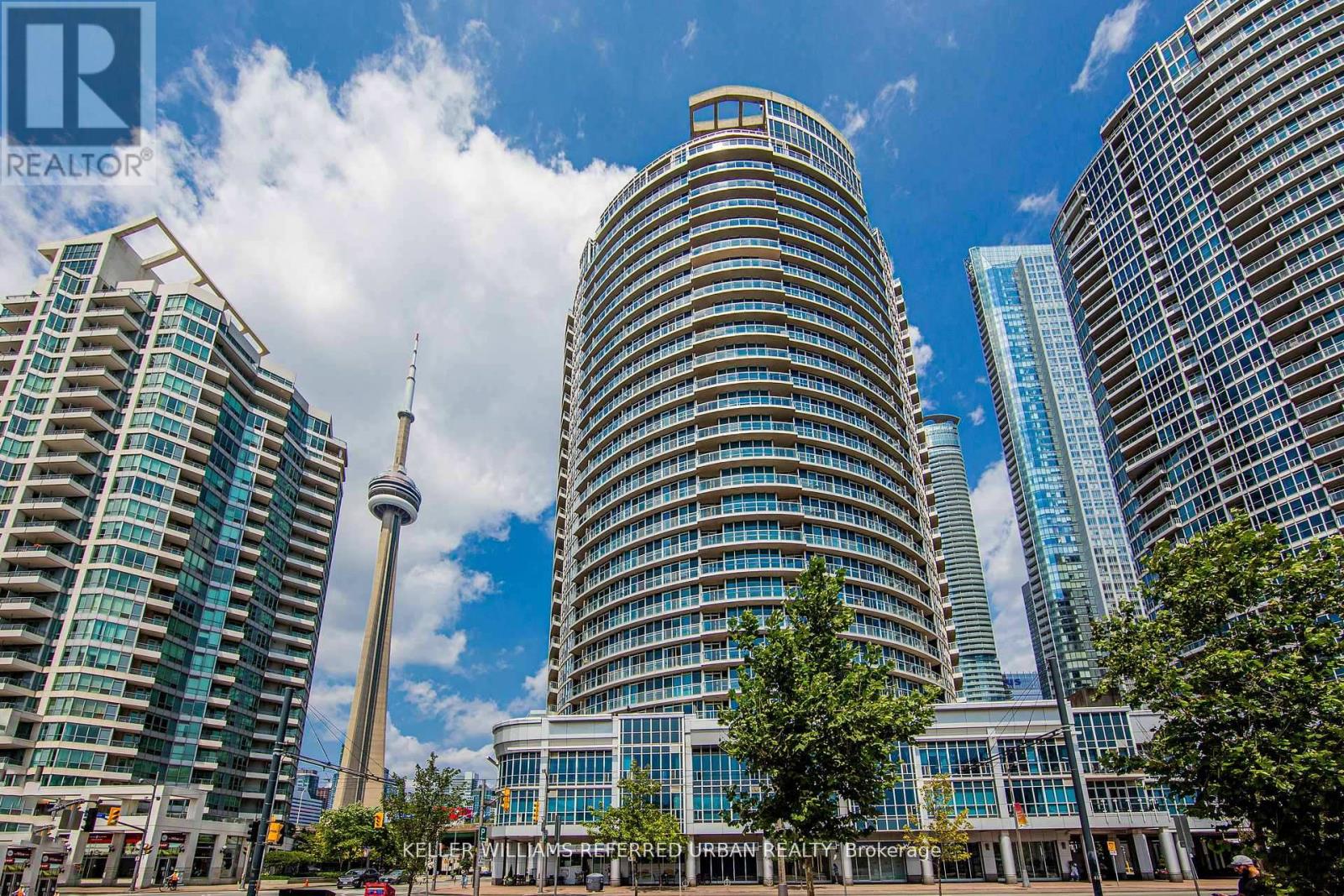2501 - 218 Queens Quay W, Toronto, Ontario  M5J 2Y6 - Photo 28 - C12391678