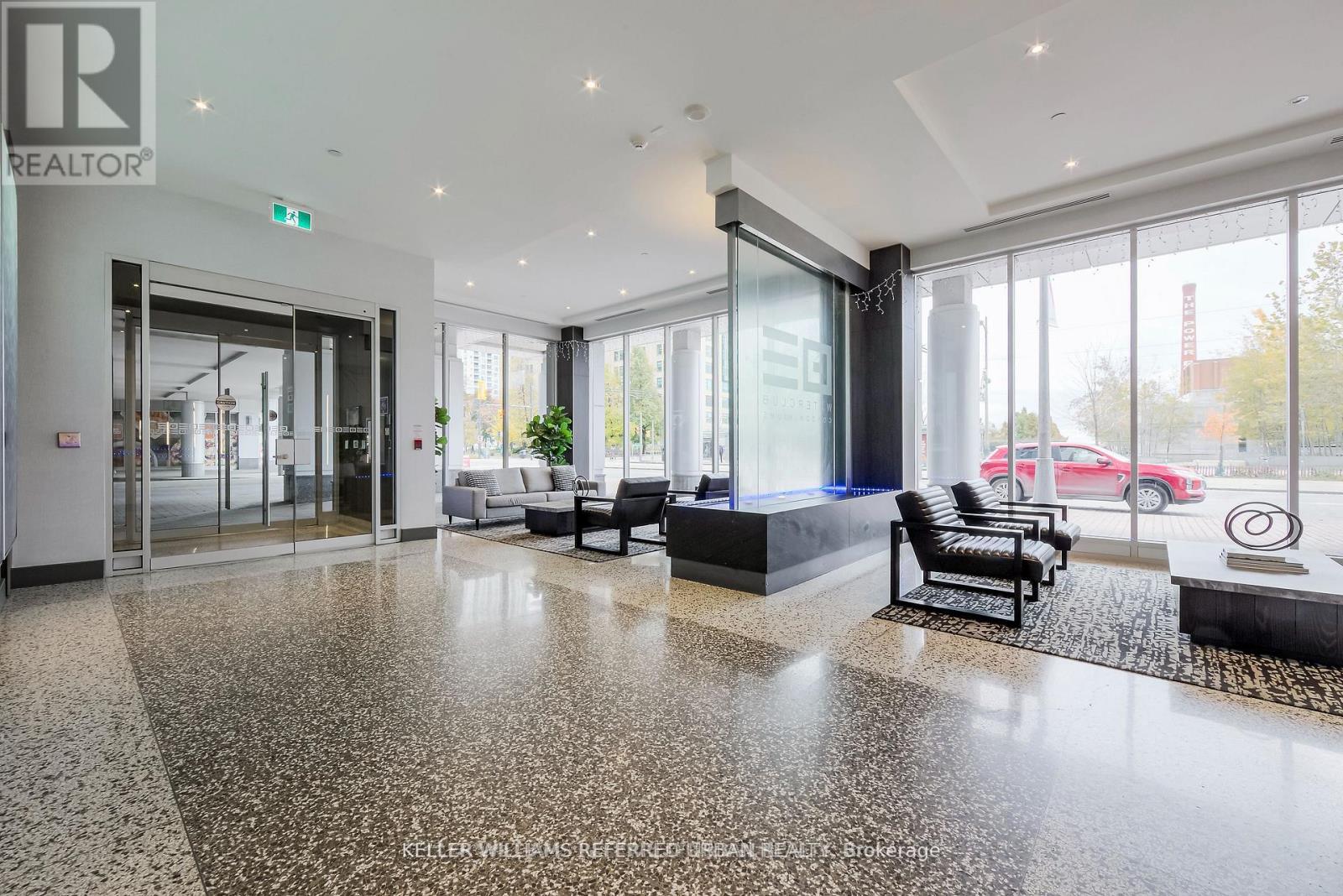 2501 - 218 Queens Quay W, Toronto, Ontario  M5J 2Y6 - Photo 29 - C12391678