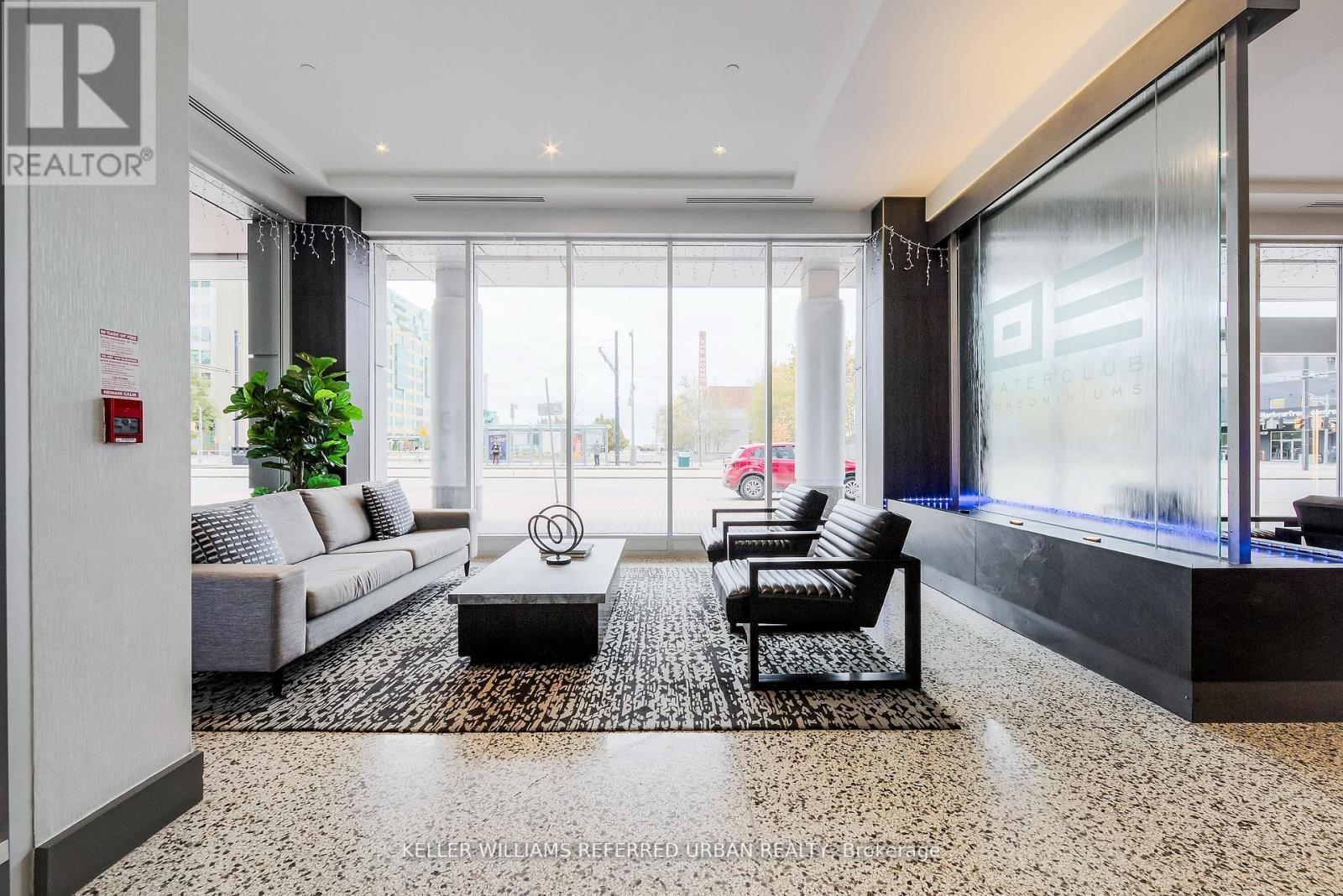 2501 - 218 Queens Quay W, Toronto, Ontario  M5J 2Y6 - Photo 30 - C12391678
