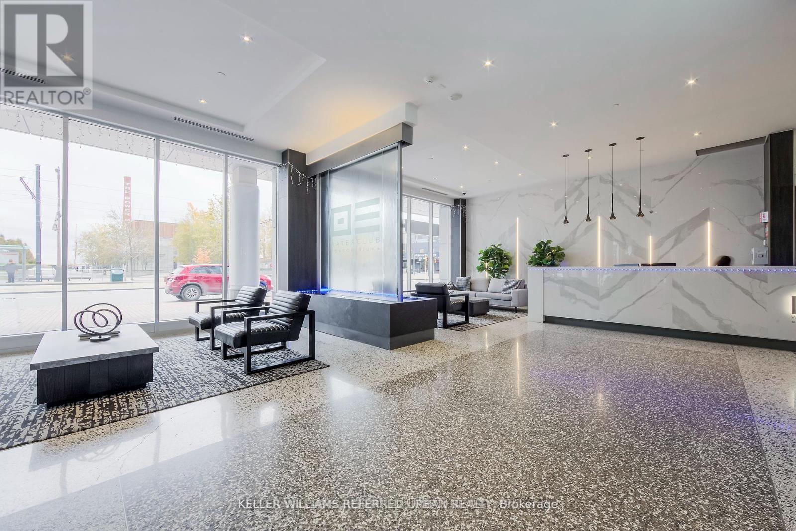 2501 - 218 Queens Quay W, Toronto, Ontario  M5J 2Y6 - Photo 31 - C12391678
