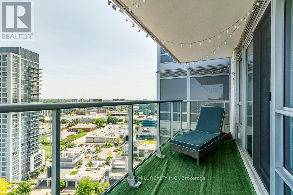 1909 - 2015 Sheppard Avenue E, Toronto, Ontario  M2J 0B3 - Photo 11 - C12391688