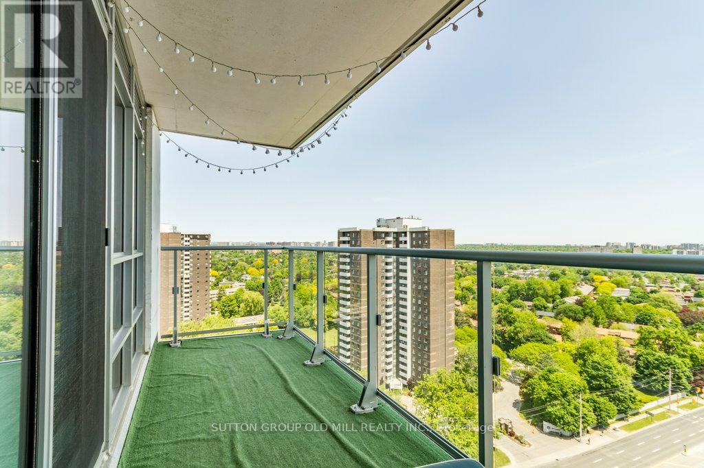 1909 - 2015 Sheppard Avenue E, Toronto, Ontario  M2J 0B3 - Photo 12 - C12391688