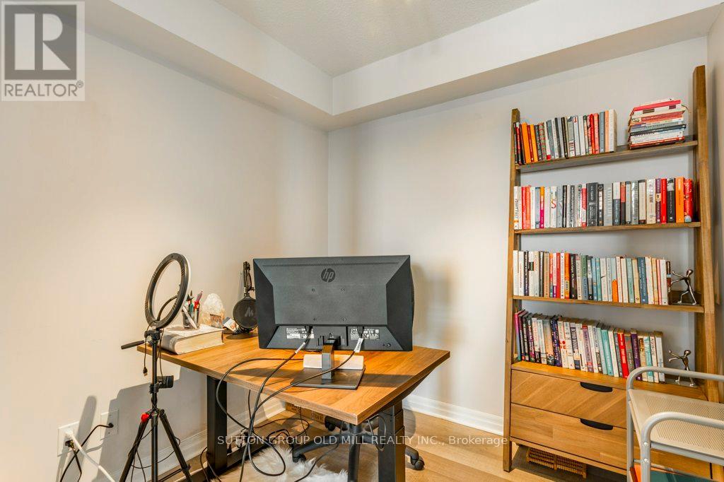 1909 - 2015 Sheppard Avenue E, Toronto, Ontario  M2J 0B3 - Photo 13 - C12391688