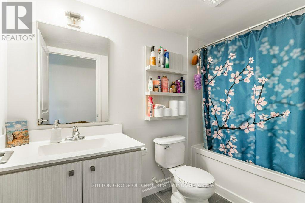 1909 - 2015 Sheppard Avenue E, Toronto, Ontario  M2J 0B3 - Photo 16 - C12391688