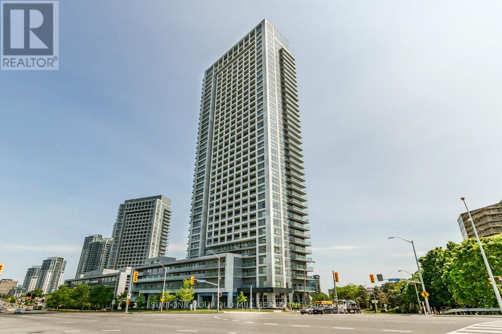 1909 - 2015 Sheppard Avenue E, Toronto, Ontario  M2J 0B3 - Photo 19 - C12391688