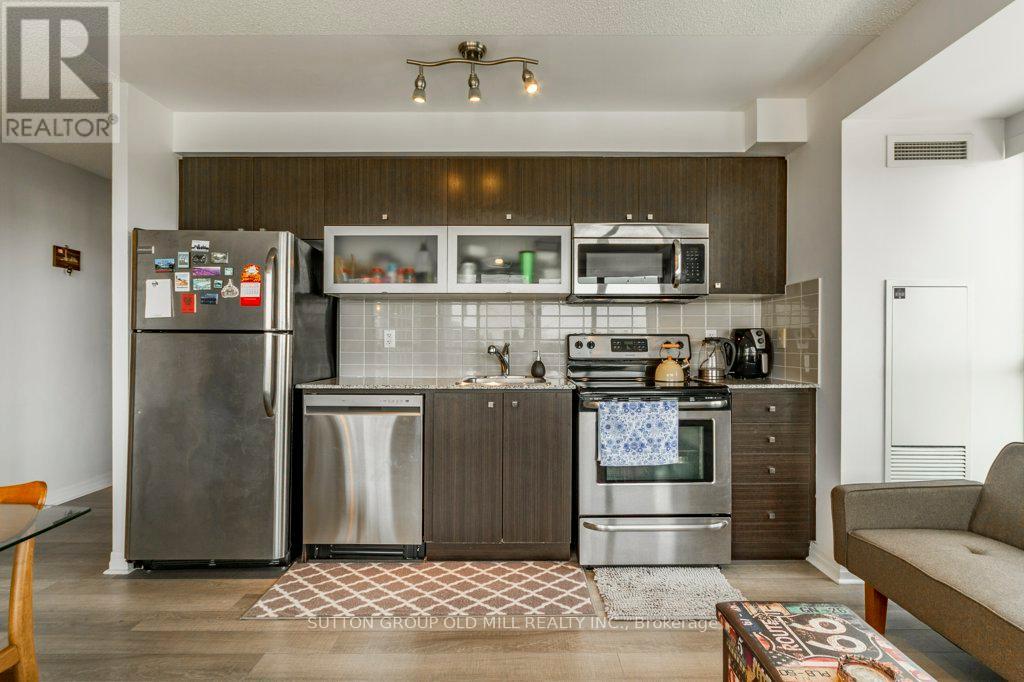 1909 - 2015 Sheppard Avenue E, Toronto, Ontario  M2J 0B3 - Photo 4 - C12391688