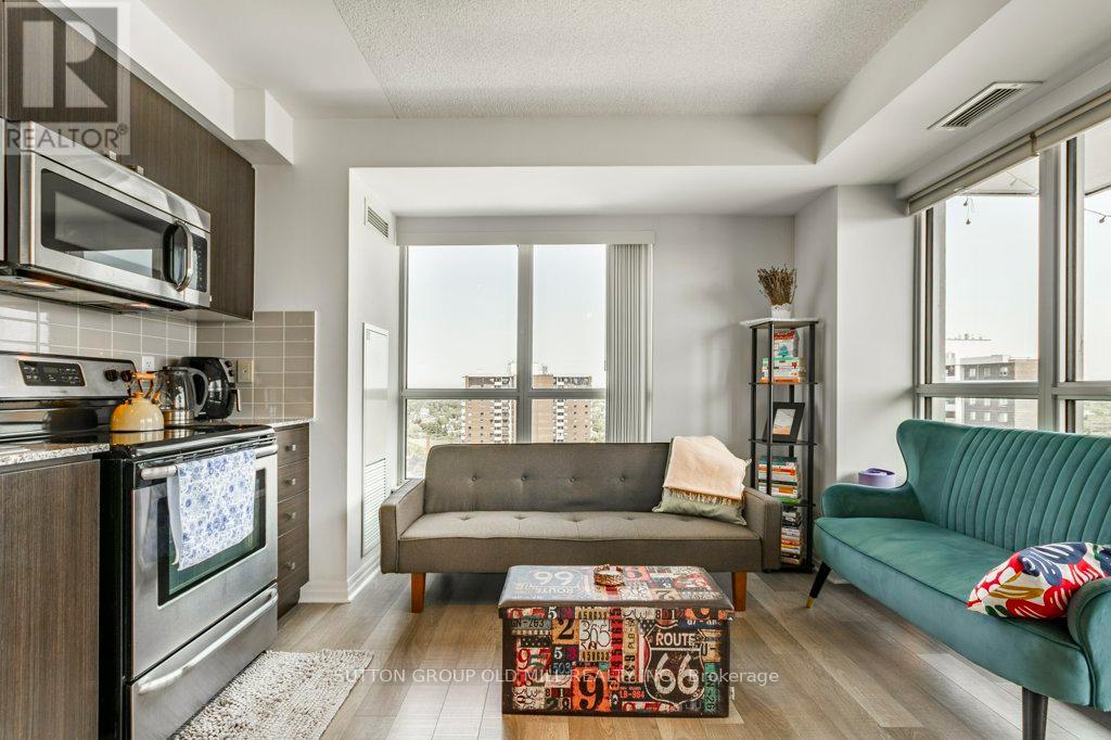 1909 - 2015 Sheppard Avenue E, Toronto, Ontario  M2J 0B3 - Photo 7 - C12391688
