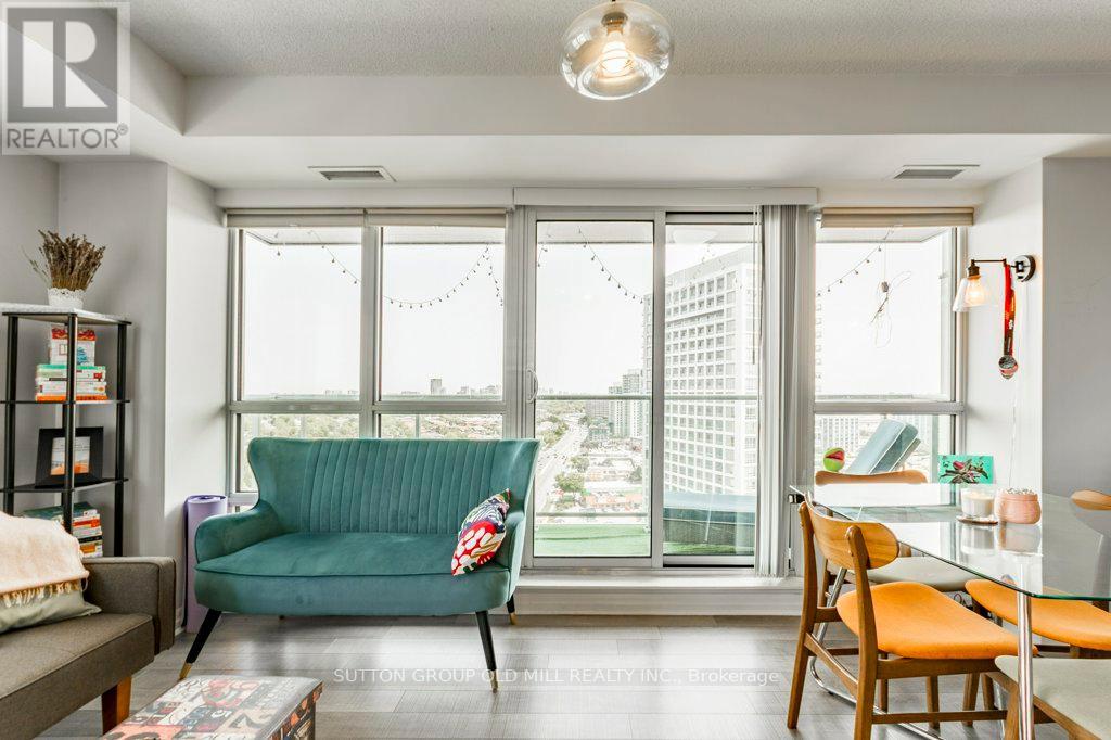 1909 - 2015 Sheppard Avenue E, Toronto, Ontario  M2J 0B3 - Photo 9 - C12391688