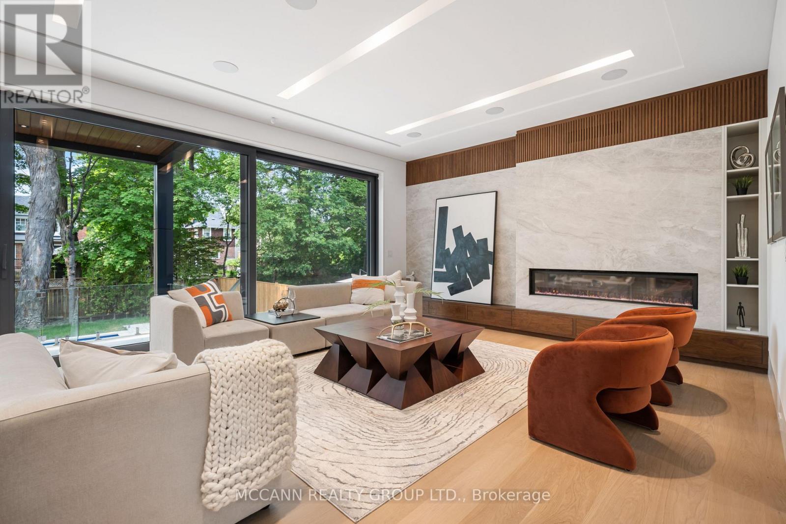 64 Glengowan Road, Toronto (Lawrence Park South), Ontario  M4N 1G4 - Photo 14 - C12391710