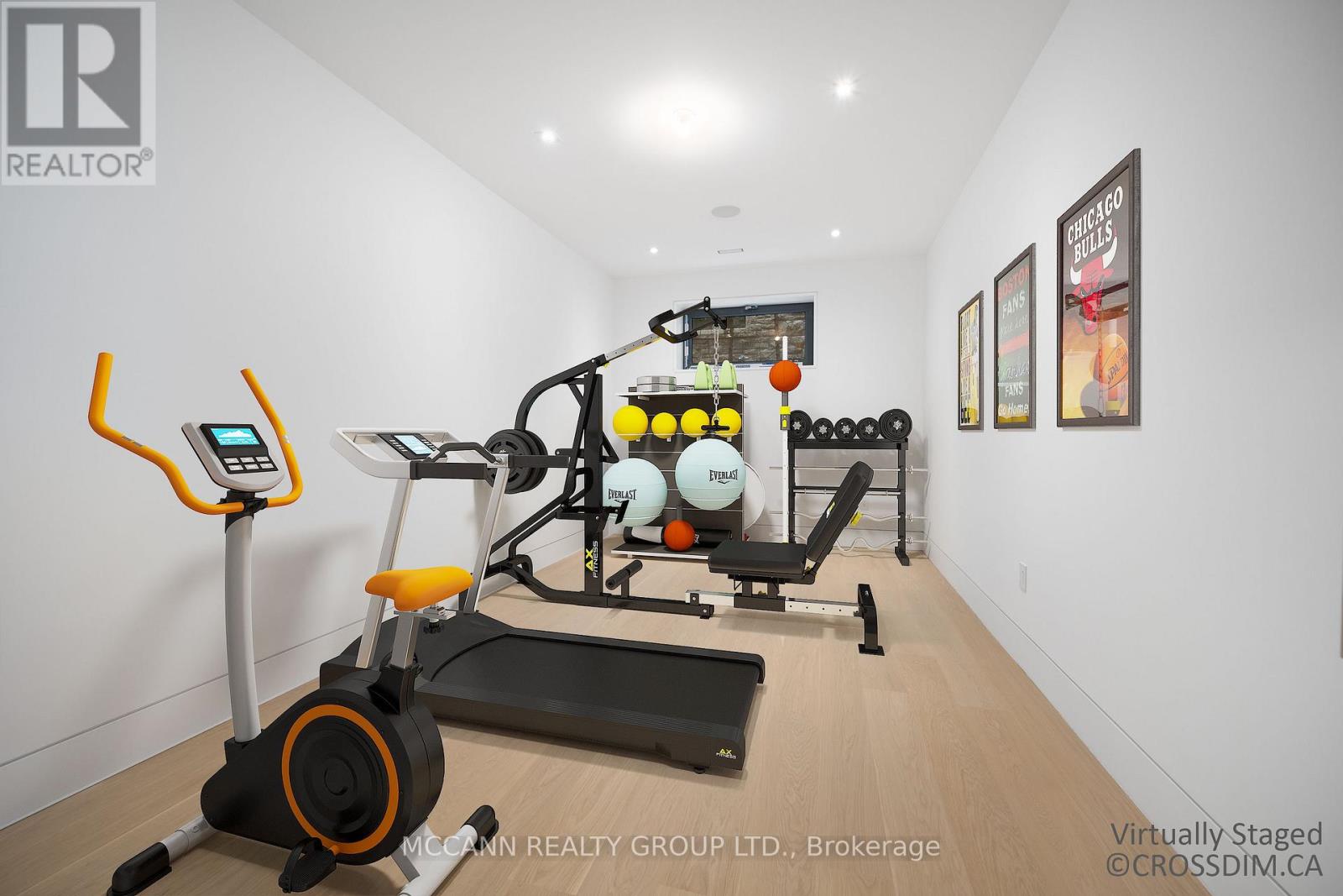 64 Glengowan Road, Toronto (Lawrence Park South), Ontario  M4N 1G4 - Photo 38 - C12391710