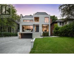 64 Glengowan Road, Toronto (Lawrence Park South), Ca