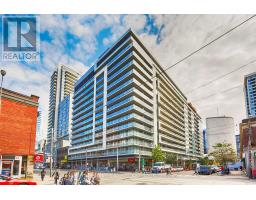 1730 - 111 Elizabeth Street, Toronto (Bay Street Corridor), Ca