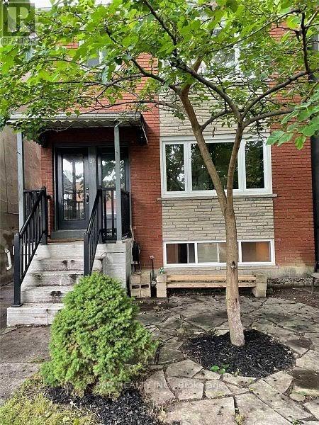 BASEMENT - 37 BROOKFIELD STREET, Toronto, Ontario