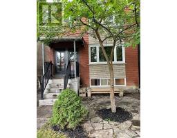 Basement - 37 Brookfield Street, Toronto (Trinity-Bellwoods), Ca