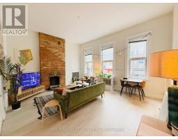 2nd Flr - 588 Yonge Street, Toronto (Bay Street Corridor), Ca