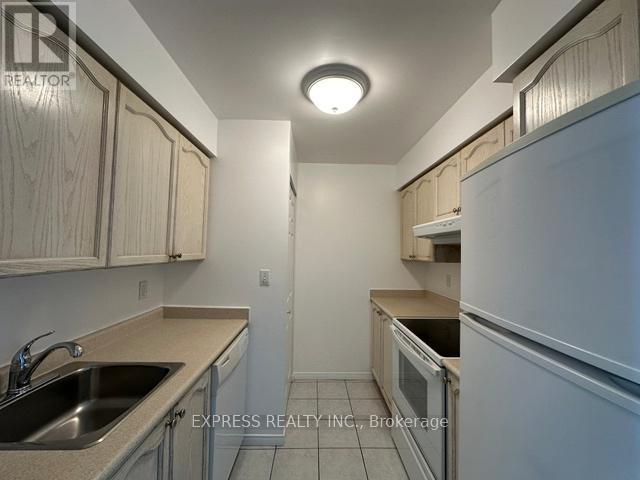 1909 - 1 Pemberton Avenue, Toronto, Ontario  M2M 4L9 - Photo 2 - C12391772