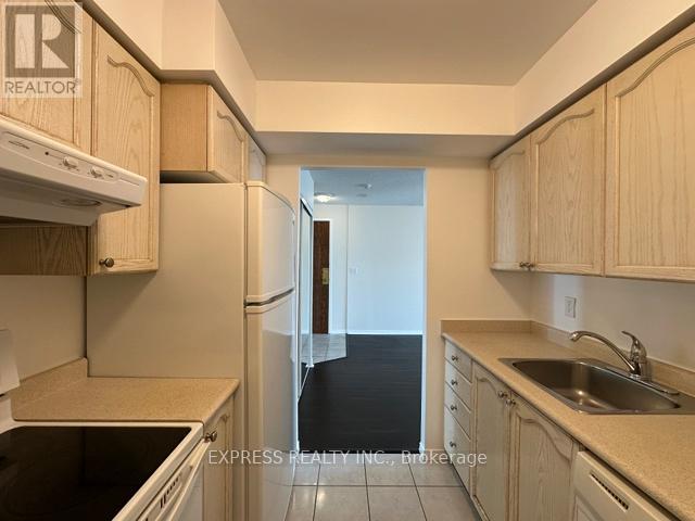 1909 - 1 Pemberton Avenue, Toronto, Ontario  M2M 4L9 - Photo 3 - C12391772