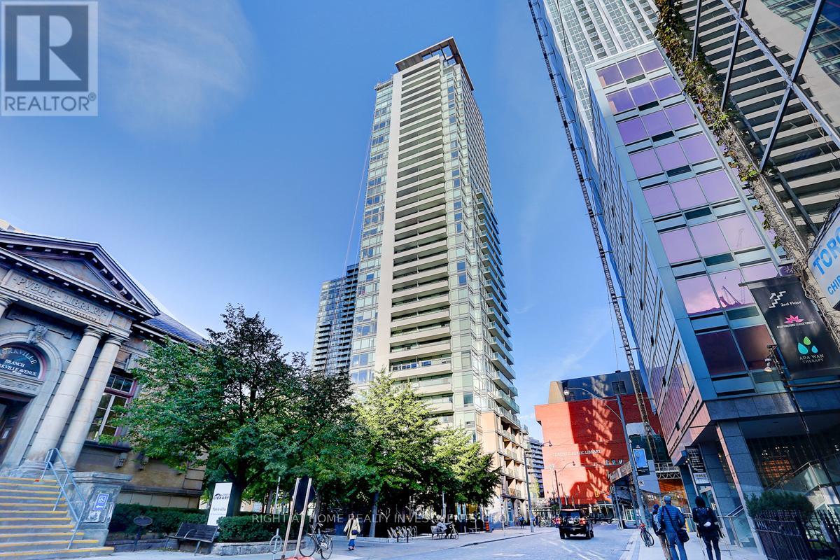 704 - 18 Yorkville Avenue, Toronto, Ontario  M4W 1L4 - Photo 31 - C12391786