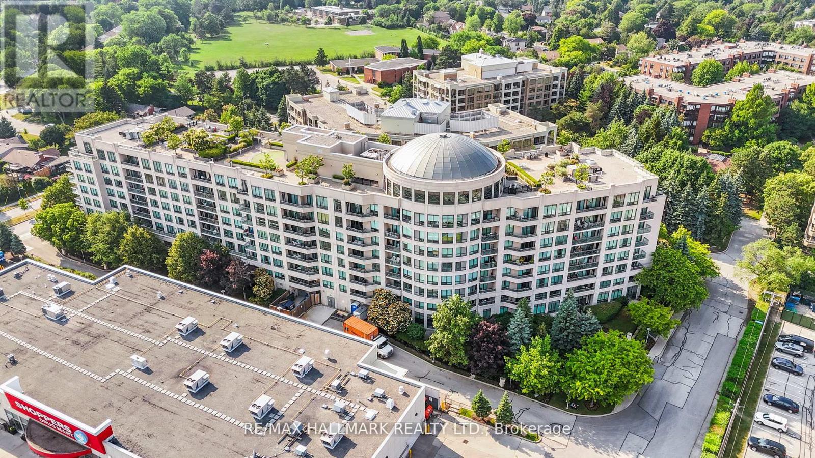 328 - 205 The Donway W, Toronto, Ontario  M3B 3S5 - Photo 1 - C12391794
