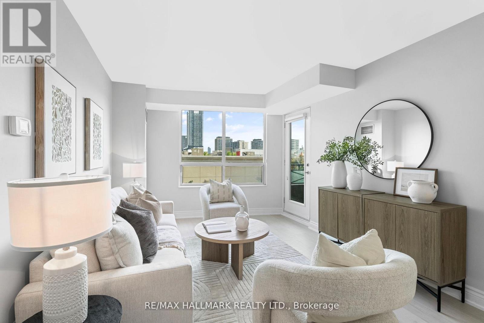 328 - 205 The Donway W, Toronto, Ontario  M3B 3S5 - Photo 17 - C12391794