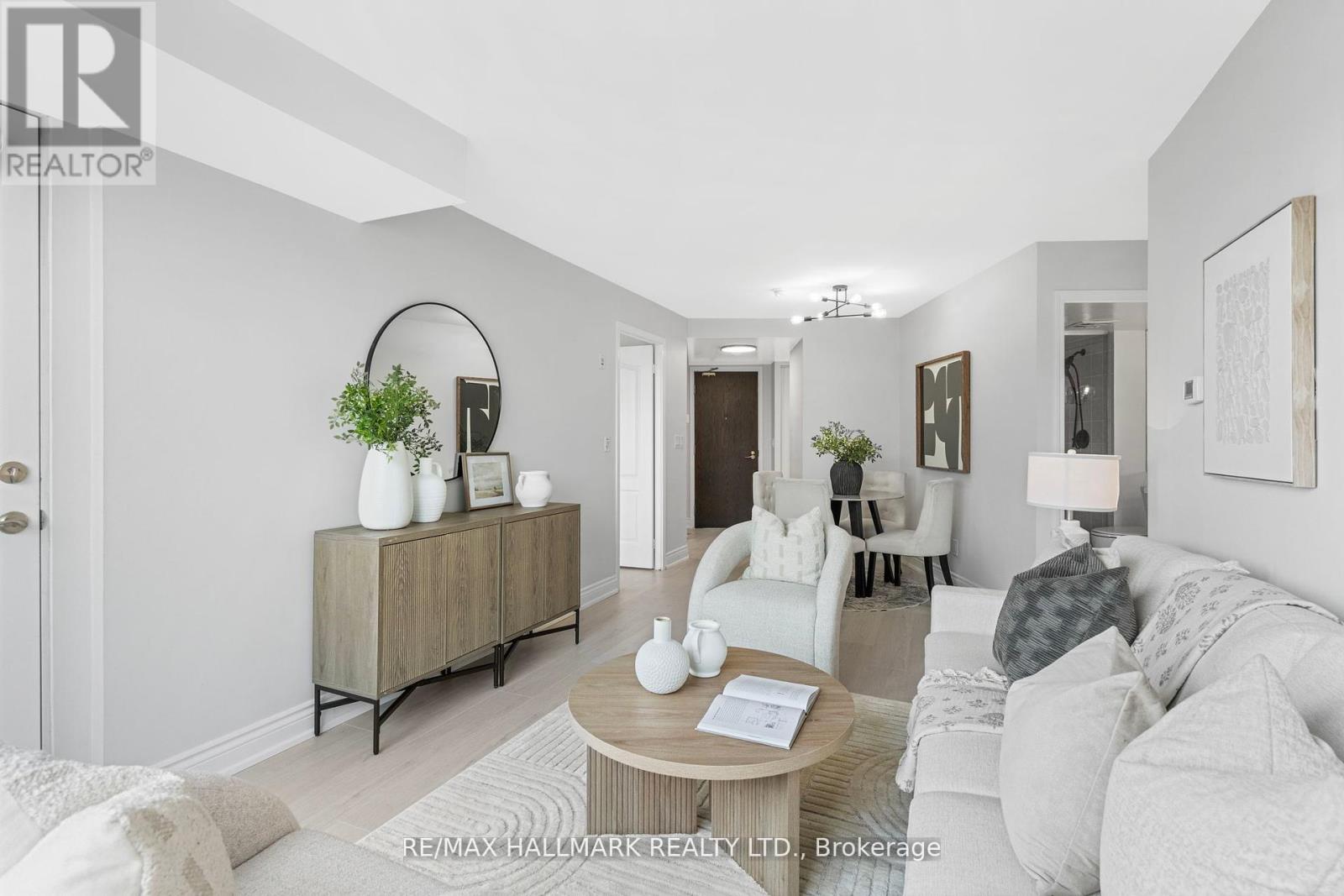 328 - 205 The Donway W, Toronto, Ontario  M3B 3S5 - Photo 20 - C12391794