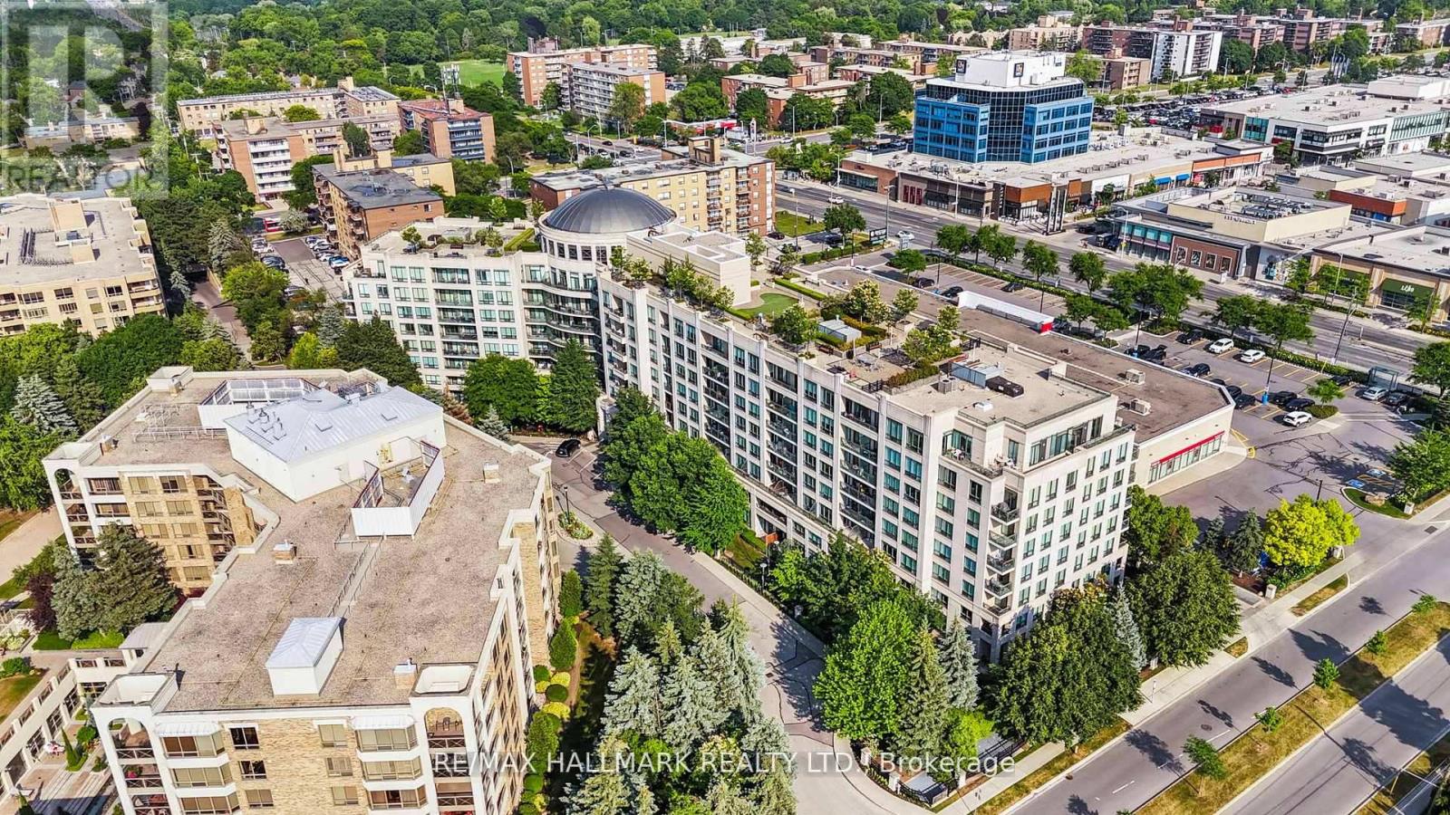 328 - 205 The Donway W, Toronto, Ontario  M3B 3S5 - Photo 3 - C12391794