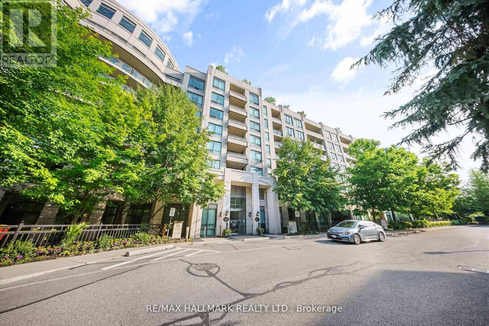 328 - 205 The Donway W, Toronto, Ontario  M3B 3S5 - Photo 4 - C12391794