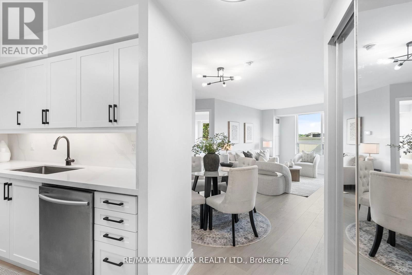 328 - 205 The Donway W, Toronto, Ontario  M3B 3S5 - Photo 7 - C12391794
