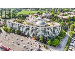 328 - 205 THE DONWAY W, Toronto, Ontario