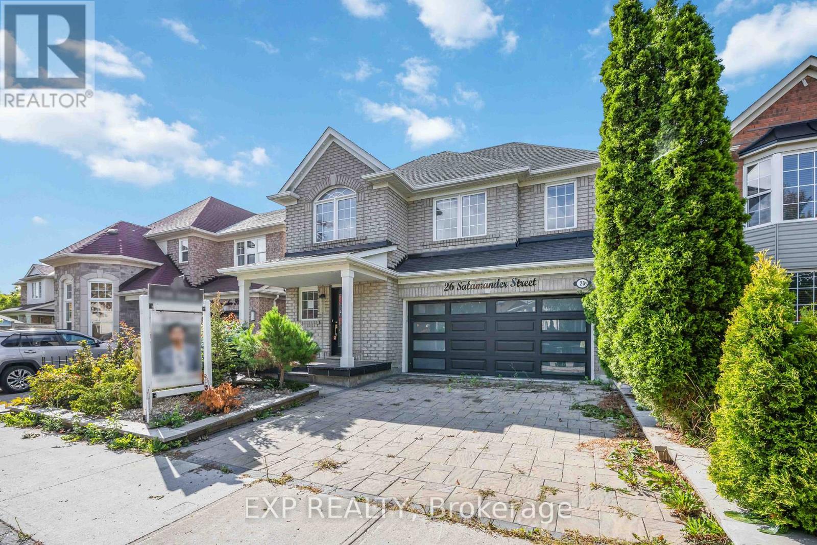 26 Salamander Street, Toronto (Rouge), Ontario  M1X 1Y9 - Photo 2 - E12385455
