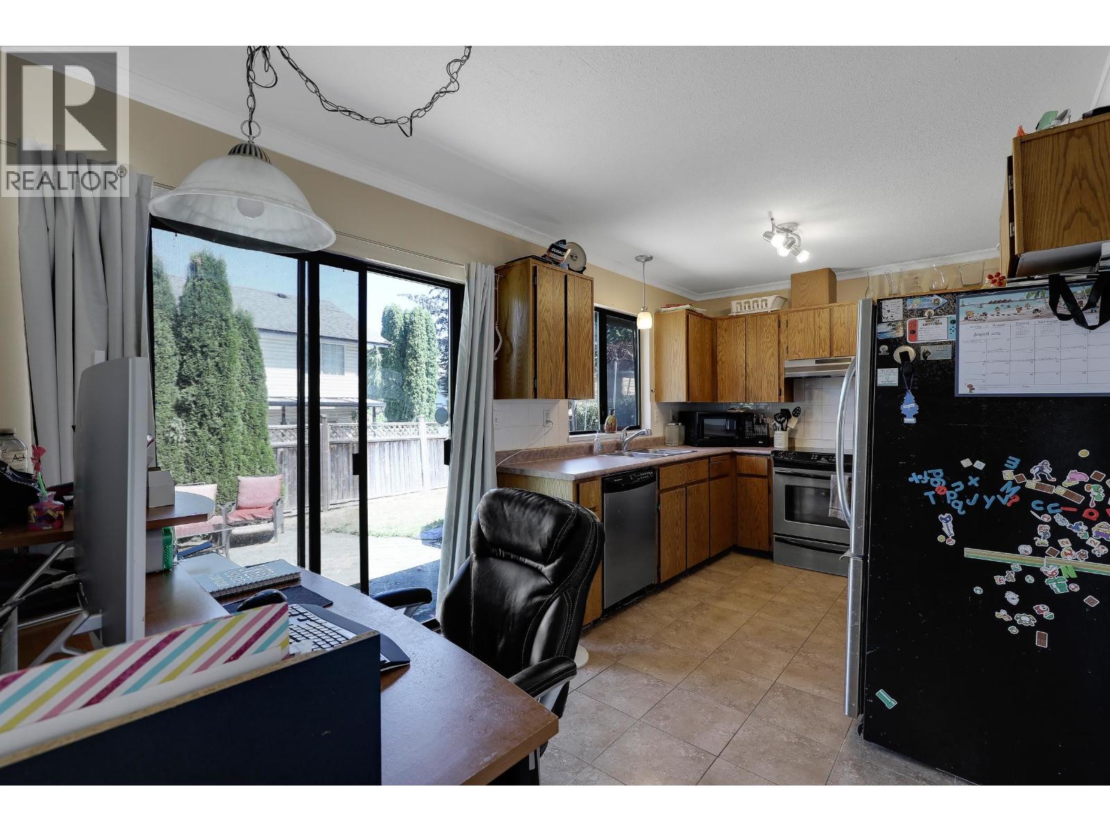 22705 124 Avenue, Maple Ridge, British Columbia  V2X 4K2 - Photo 8 - R3044379