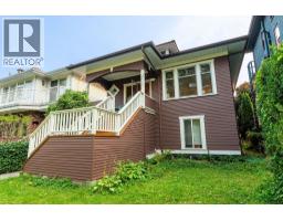 1036 E 10th Avenue, Vancouver, Ca