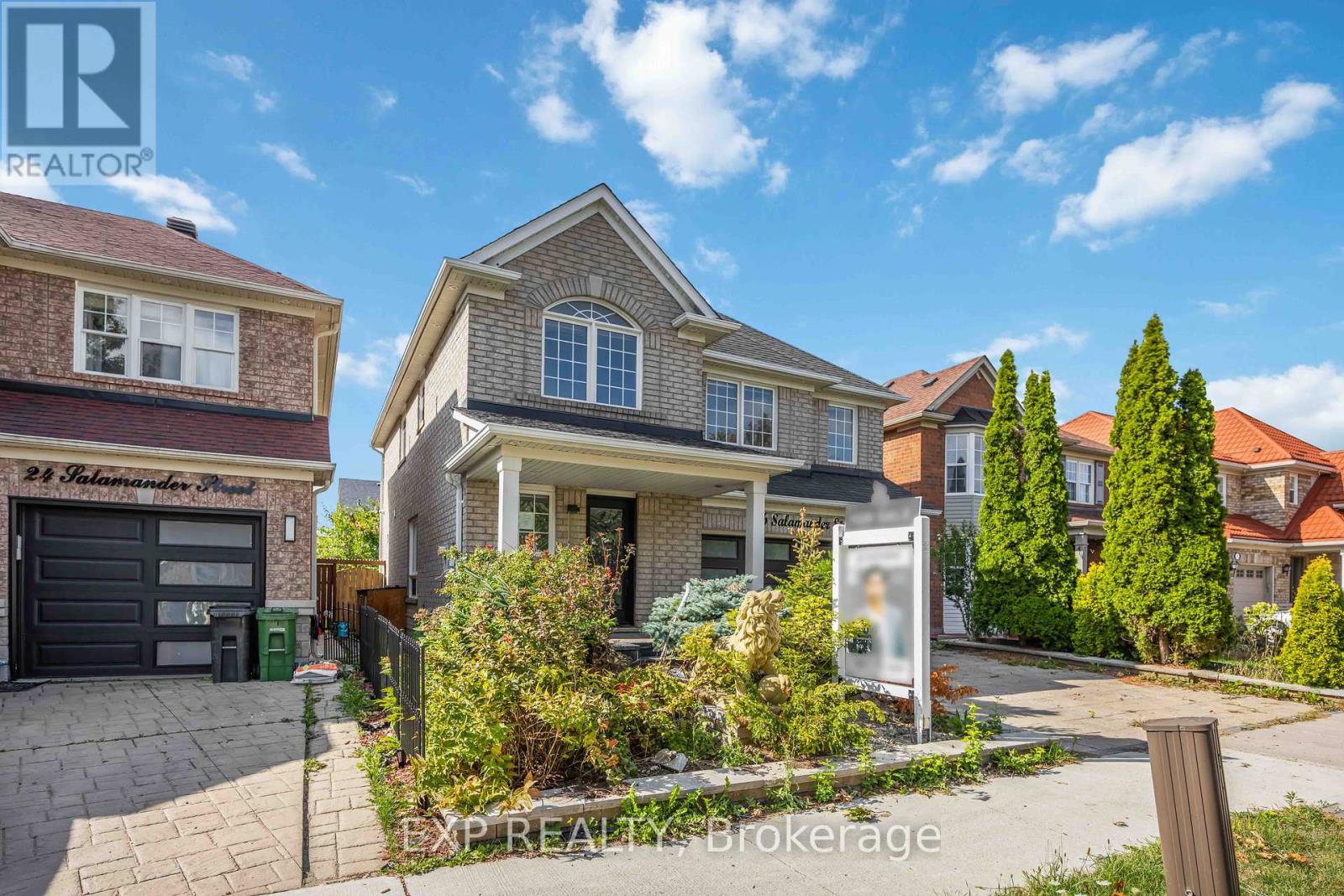 26 Salamander Street, Toronto (Rouge), Ontario  M1X 1Y9 - Photo 3 - E12385455