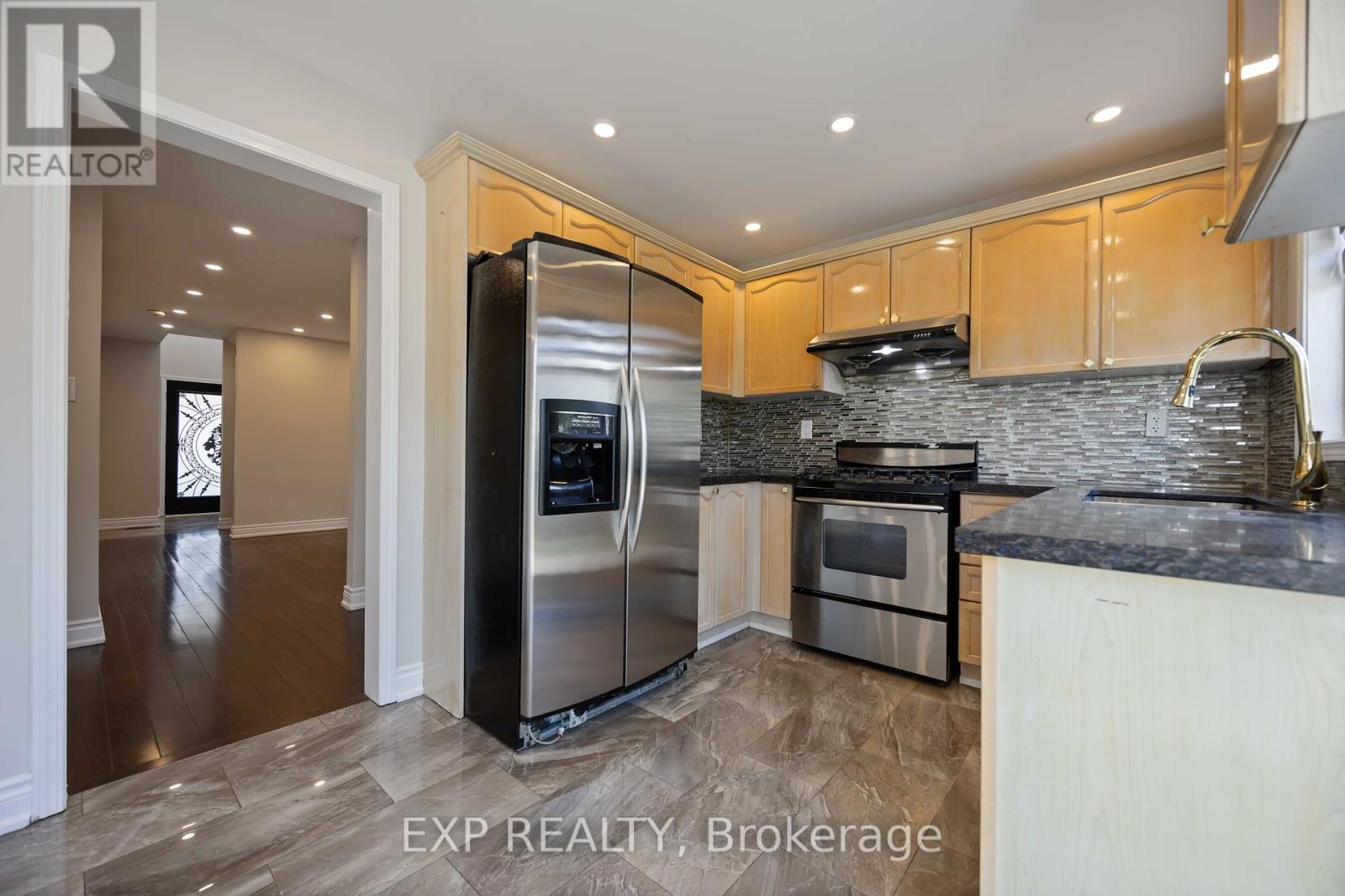 26 Salamander Street, Toronto (Rouge), Ontario  M1X 1Y9 - Photo 16 - E12385455