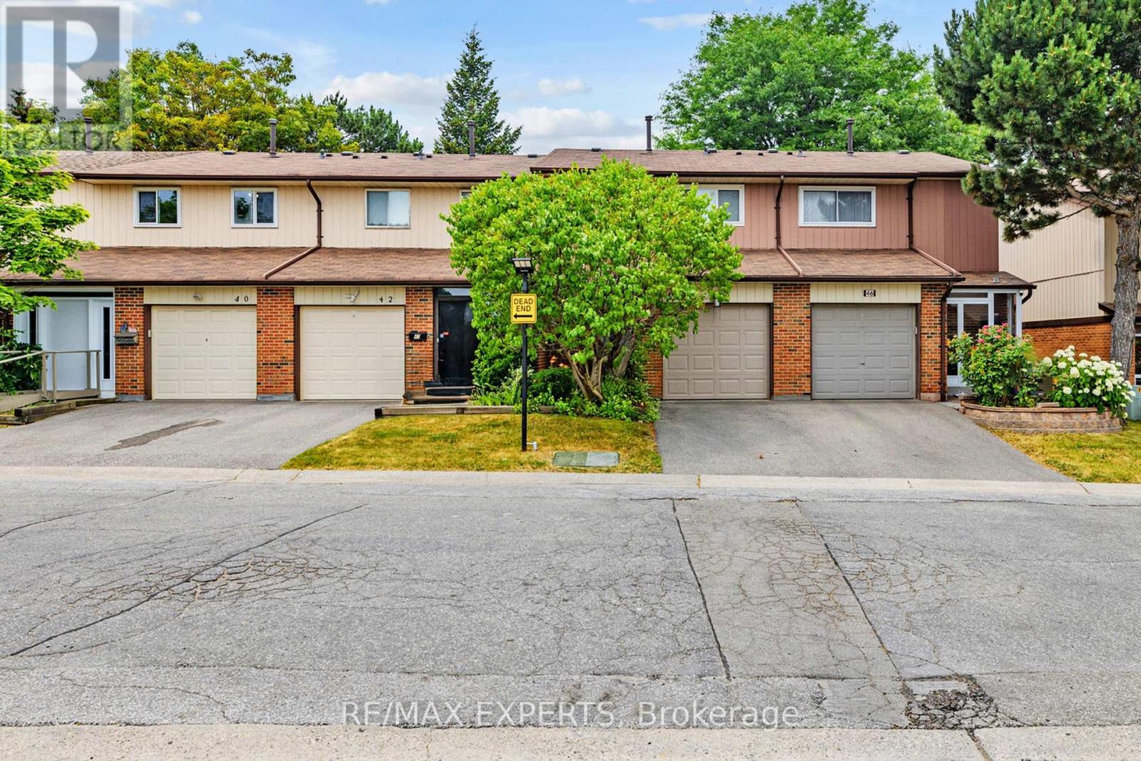44 - 30 Dundalk Drive, Toronto, Ontario  M1P 2W5 - Photo 1 - E12391735