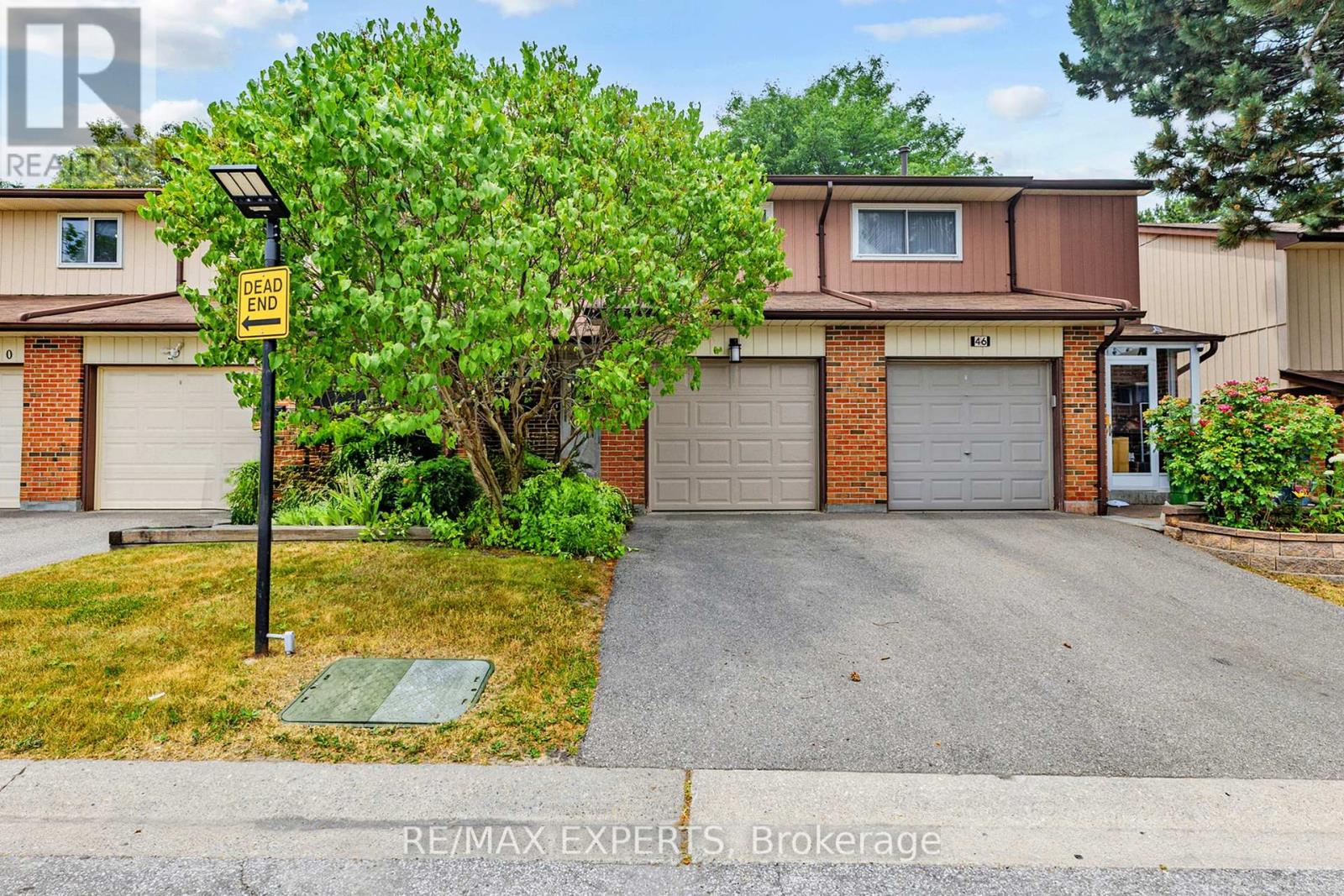 44 - 30 Dundalk Drive, Toronto, Ontario  M1P 2W5 - Photo 2 - E12391735