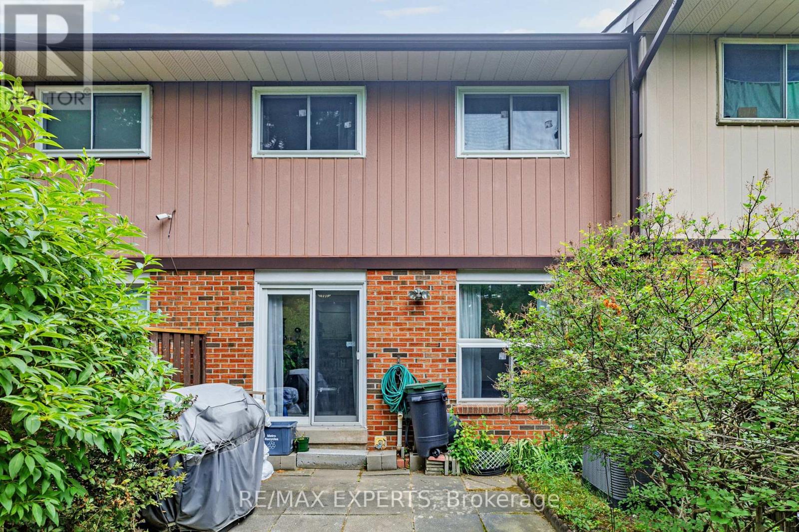 44 - 30 Dundalk Drive, Toronto, Ontario  M1P 2W5 - Photo 20 - E12391735