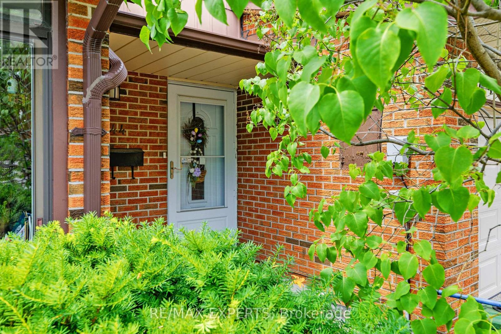 44 - 30 Dundalk Drive, Toronto, Ontario  M1P 2W5 - Photo 3 - E12391735