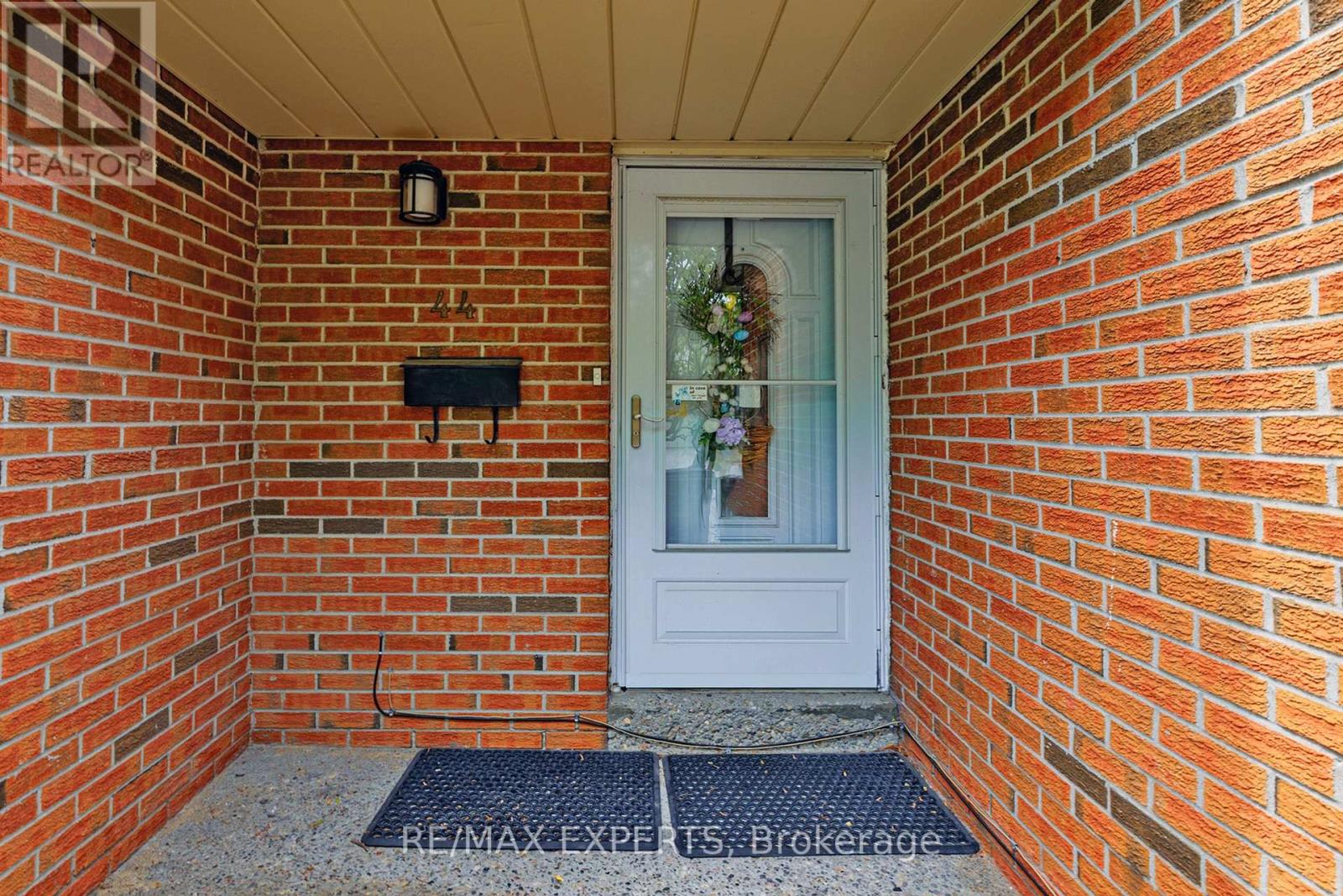 44 - 30 Dundalk Drive, Toronto, Ontario  M1P 2W5 - Photo 4 - E12391735