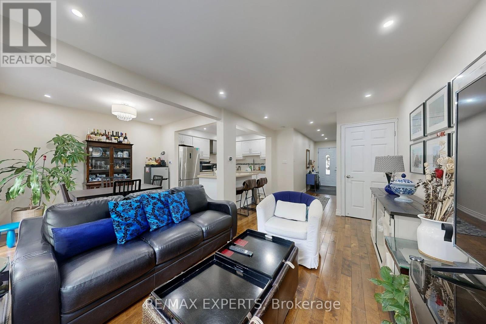 44 - 30 Dundalk Drive, Toronto, Ontario  M1P 2W5 - Photo 8 - E12391735