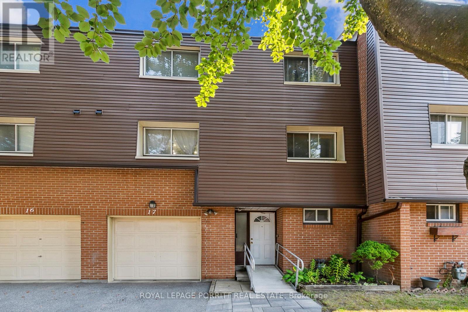 17 - 1415 Fieldlight Boulevard, Pickering, Ontario  L1V 2S3 - Photo 1 - E12391749
