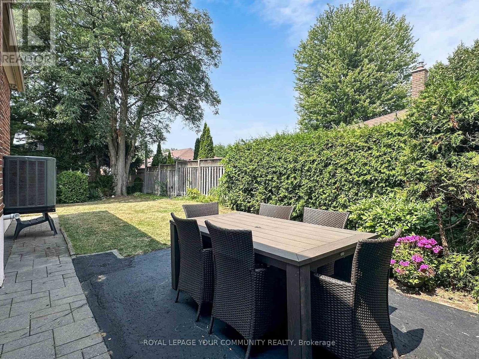 34 Droxford Avenue, Toronto, Ontario  M1R 1K2 - Photo 42 - E12391770